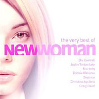 Various Artists [Soft] - Very Best Of New Woman (CD1)