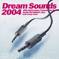 Various Artists [Soft] - Dream Sounds 2004 (CD2)