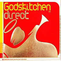 Various Artists [Soft] - Godskitchen Direct (CD3)