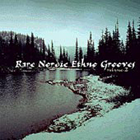 Various Artists [Soft] - Nordic Ethno Grooves - Collection 2