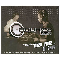 Various Artists [Soft] - Bounzz 2004 (CD2)