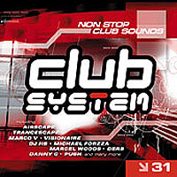 Various Artists [Soft] - Club System 31