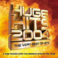 Various Artists [Soft] - Huge Hits 2004 (CD2)