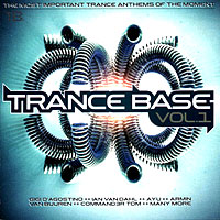 Various Artists [Soft] - Trance Base vol.1 (CD2)