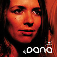 Various Artists [Soft] - DJ Dana (CD2)