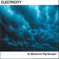 Various Artists [Soft] - Electricity - An Electropop Sampler