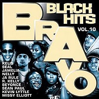 Various Artists [Soft] - Bravo Black Hits Vol. 10 (CD1)