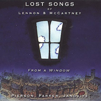 Various Artists [Soft] - Lost Songs of Lennon & McCartney: From A Window