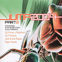 Various Artists [Soft] - Jump 2004 (Part 2)
