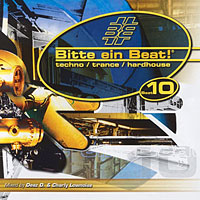 Various Artists [Soft] - Bitte Ein Beat 10 (CD1)