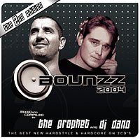 Various Artists [Soft] - Bounzz 2004 (The Second Edition) (CD2)