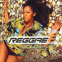 Various Artists [Soft] - Reggae Gold 2004 (CD1)