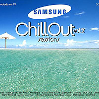 Various Artists [Soft] - Samsung Chill Out Vol.2 (CD1)