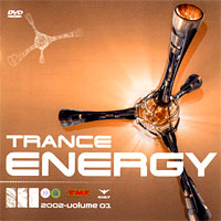 Various Artists [Soft] - Trance Energy Vol 1