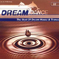 Various Artists [Soft] - Dream Dance Vol. 32 (CD 2)