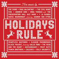 Various Artists [Soft] - Holidays Rule