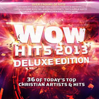 Various Artists [Soft] - WOW Hits 2013 (Deluxe Edition, CD 2)