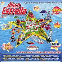 Various Artists [Soft] - Disco Estrella Vol. 7 (CD2)