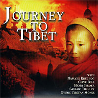 Various Artists [Soft] - Journey To Tibet