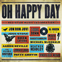 Various Artists [Soft] - Oh Happy Day