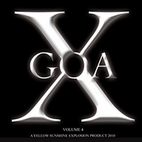 Various Artists [Soft] - Goa X, vol. 04