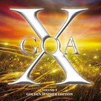 Various Artists [Soft] - Goa X, vol. 09