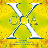 Various Artists [Soft] - Goa X, vol. 14 (The Spring Edition: CD 2)
