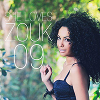 Various Artists [Soft] - She Loves Zouk, vol. 09