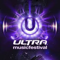 Various Artists [Soft] - Ultra Music Festival Miami (CD 4, 22.03.2013)