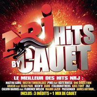 Various Artists [Soft] - NRJ Hits by Cauet (CD 2)