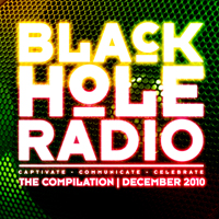 Various Artists [Soft] - Black Hole Radio - The Compilation: December 2010