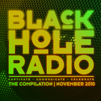 Various Artists [Soft] - Black Hole Radio - The Compilation: November 2010