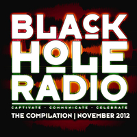 Various Artists [Soft] - Black Hole Radio - The Compilation: November 2012