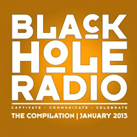 Various Artists [Soft] - Black Hole Radio - The Compilation: January 2013