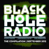 Various Artists [Soft] - Black Hole Radio - The Compilation: September 2012