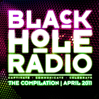 Various Artists [Soft] - Black Hole Radio - The Compilation: April 2011