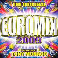 Various Artists [Soft] - Euromix 2009