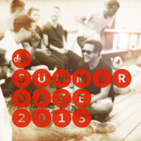 Various Artists [Soft] - Suol Summer Daze 2013