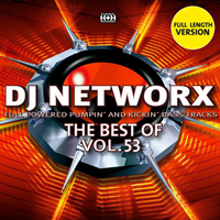 Various Artists [Soft] - DJ Networx (The Best Of) Vol. 53 (CD 1)