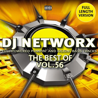 Various Artists [Soft] - DJ Networx (The Best Of) Vol. 56 (CD 1)