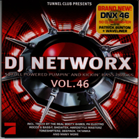 Various Artists [Soft] - DJ Networx Vol. 46 (CD 1)