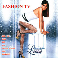 Various Artists [Soft] - Fashion TV  Levante Calze