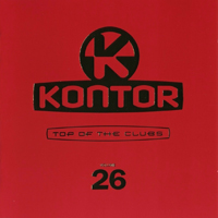 Various Artists [Soft] - Kontor Top Of The Clubs Vol.26 (Cd 3)