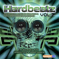 Various Artists [Soft] - Hardbeatz Vol 7 (CD2)