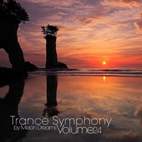 Various Artists [Soft] - Trance Symphony Volume 24 (CD 1)