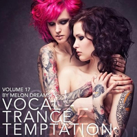 Various Artists [Soft] - Vocal Trance Temptation Volume 17 (CD 2)