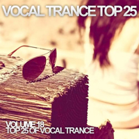 Various Artists [Soft] - Vocal Trance Top 25 Vol.18 (CD 1)