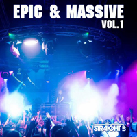Various Artists [Soft] - Epic & Massive Vol. 1