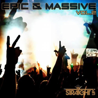 Various Artists [Soft] - Epic & Massive Vol. 2