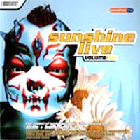 Various Artists [Soft] - Sunshine Live Vol. 14 (CD2)